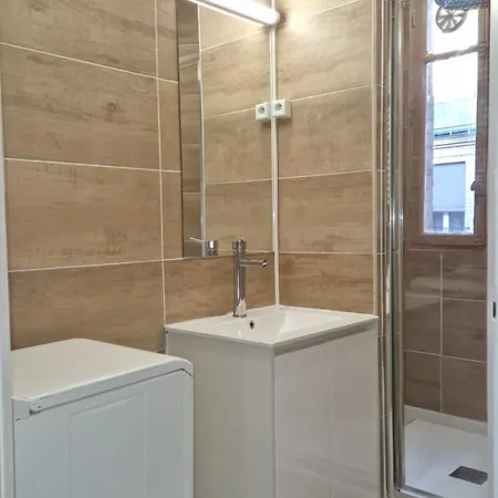 Apartamento Tour Eiffel