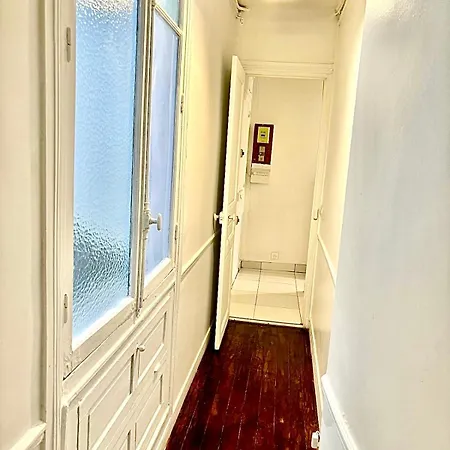 Tour Eiffel Apartamento París