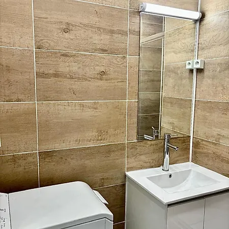 Tour Eiffel Apartamento *