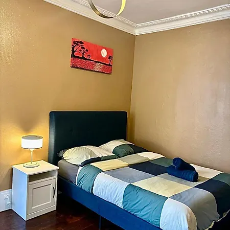 Tour Eiffel Appartement
