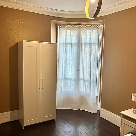 Tour Eiffel * París