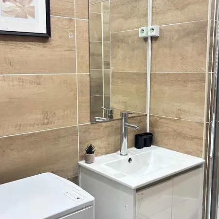 Tour Eiffel Appartement Paris