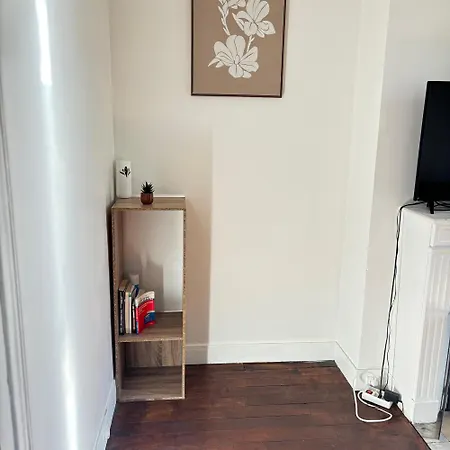 Tour Eiffel Appartement Paris